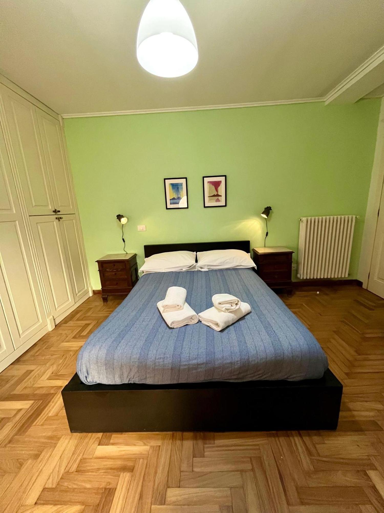 Rota House - Apartment In Santa Chiara, The Heart Of Naples Наполи Екстериор снимка