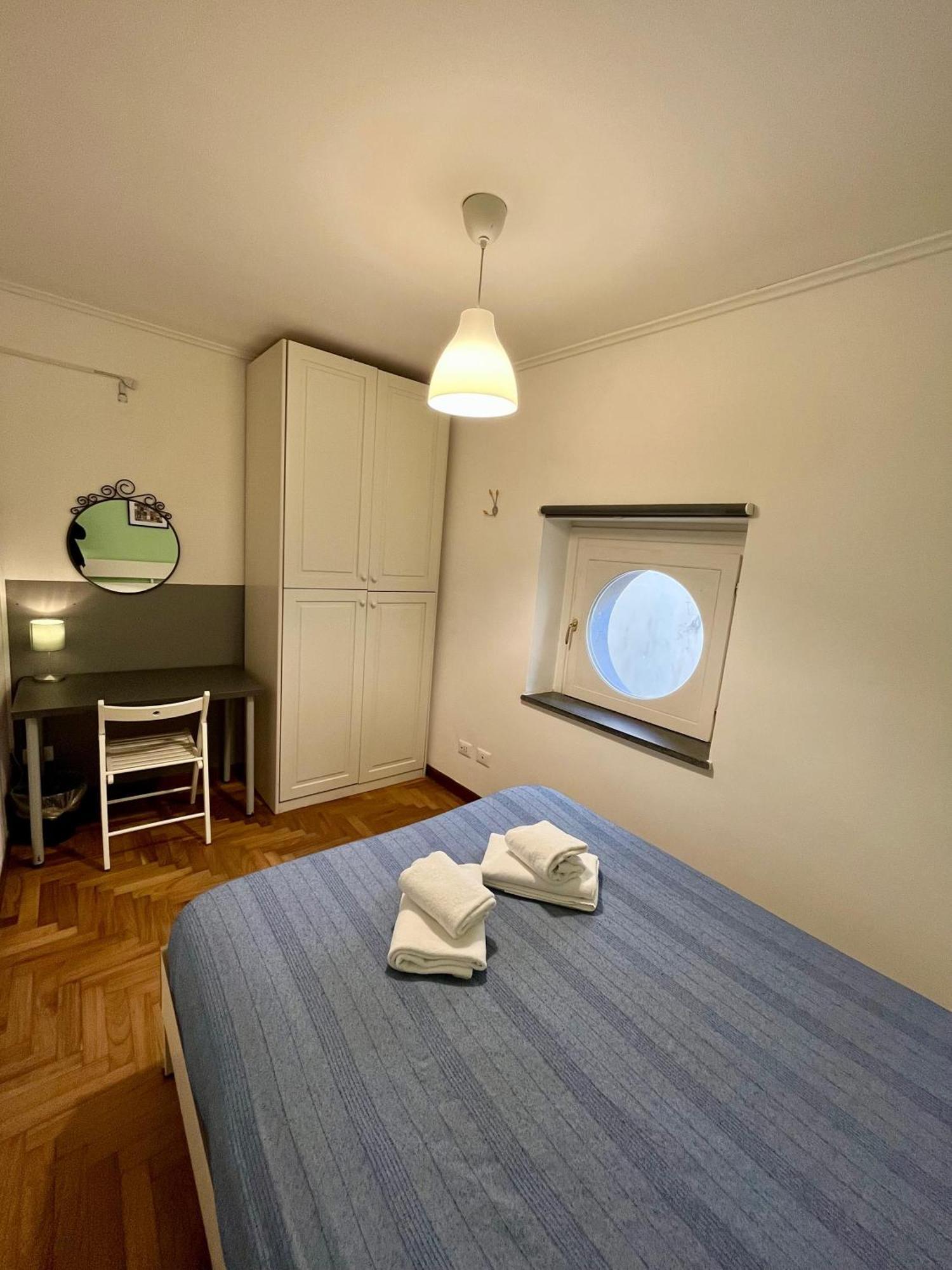 Rota House - Apartment In Santa Chiara, The Heart Of Naples Наполи Екстериор снимка
