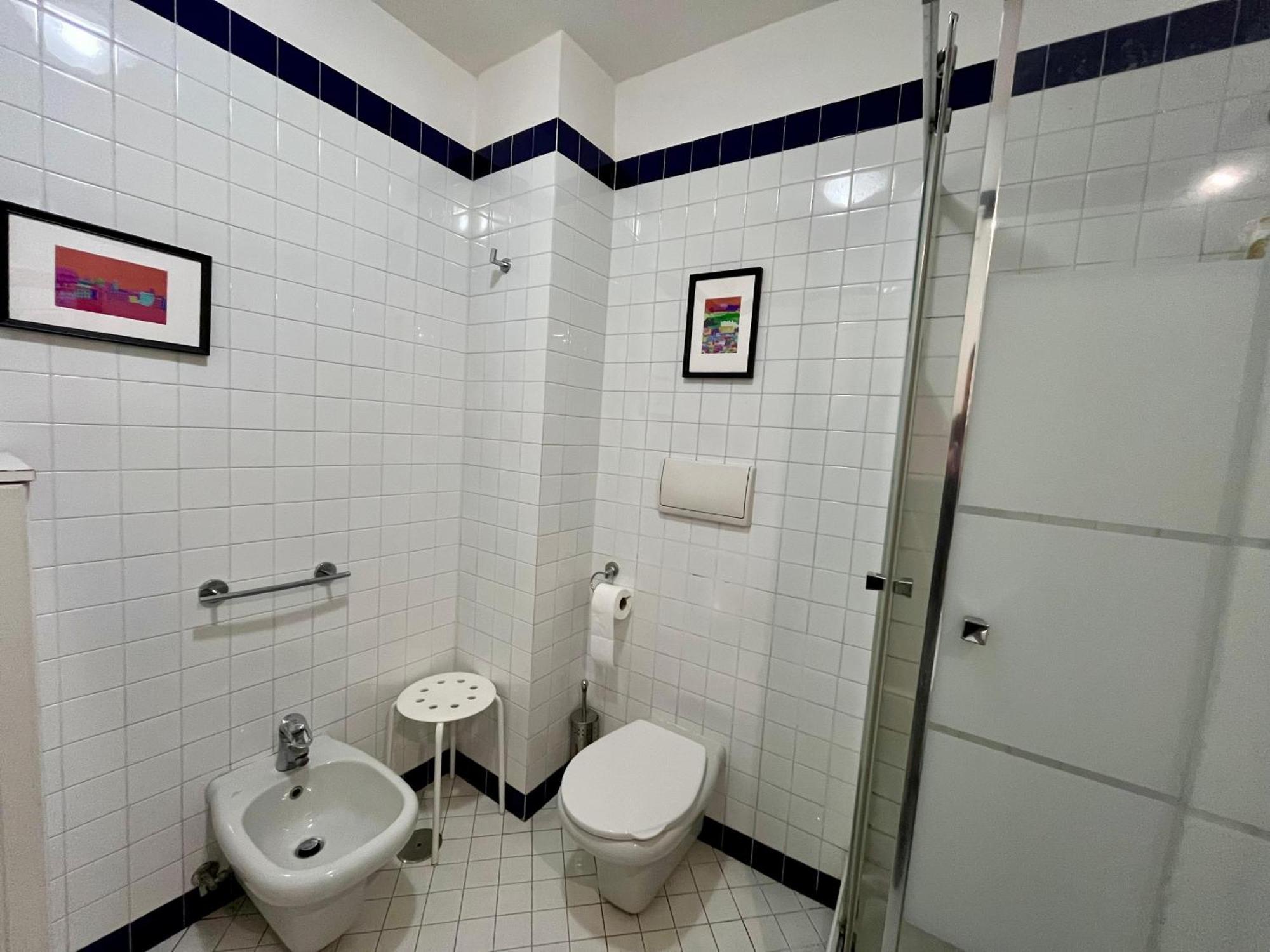 Rota House - Apartment In Santa Chiara, The Heart Of Naples Наполи Екстериор снимка