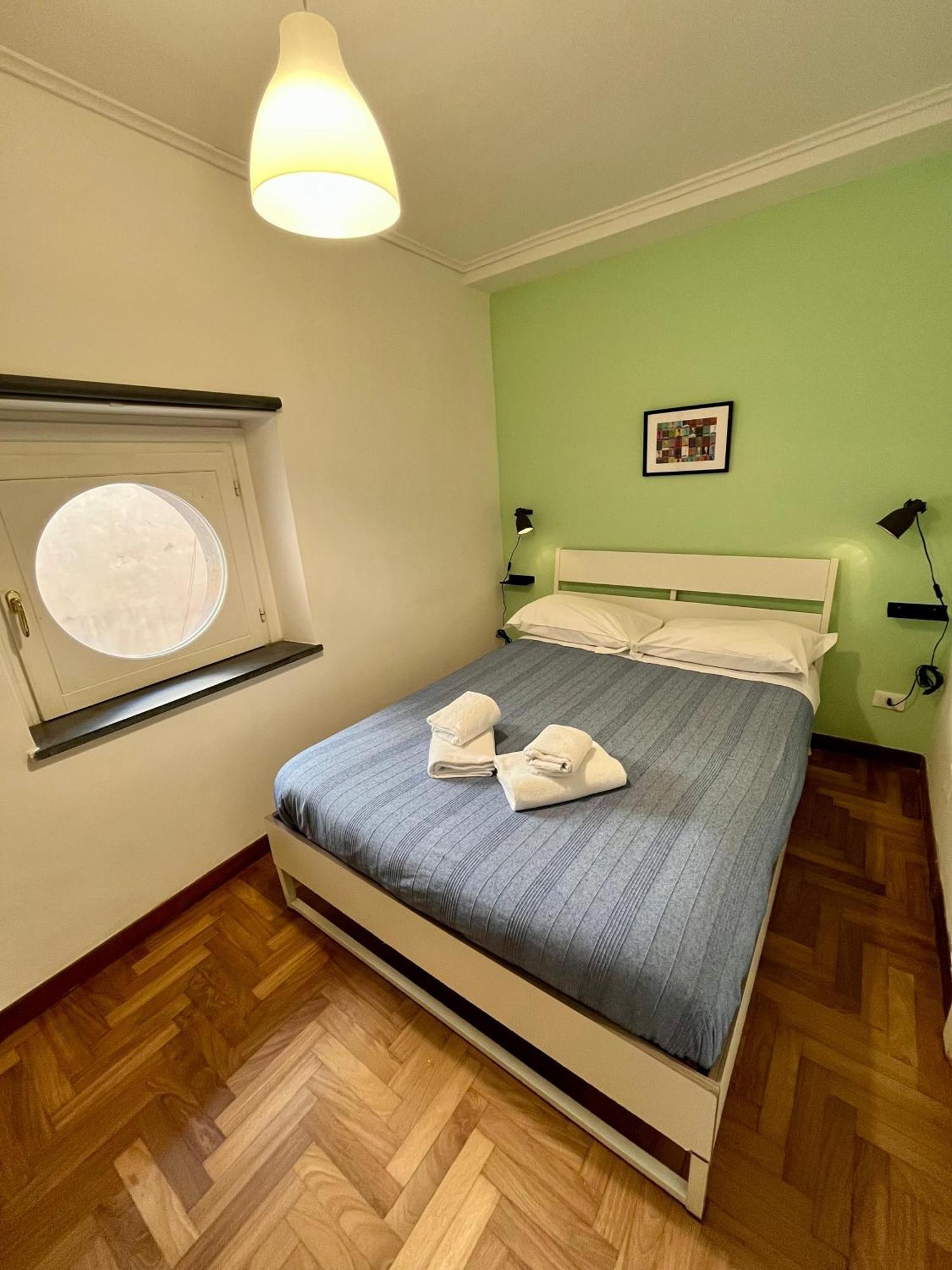 Rota House - Apartment In Santa Chiara, The Heart Of Naples Наполи Екстериор снимка