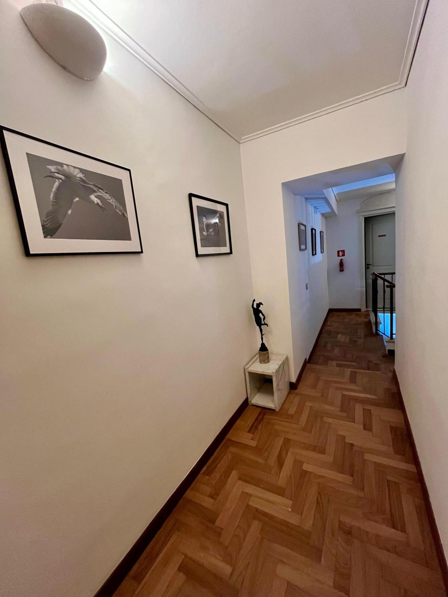 Rota House - Apartment In Santa Chiara, The Heart Of Naples Наполи Екстериор снимка