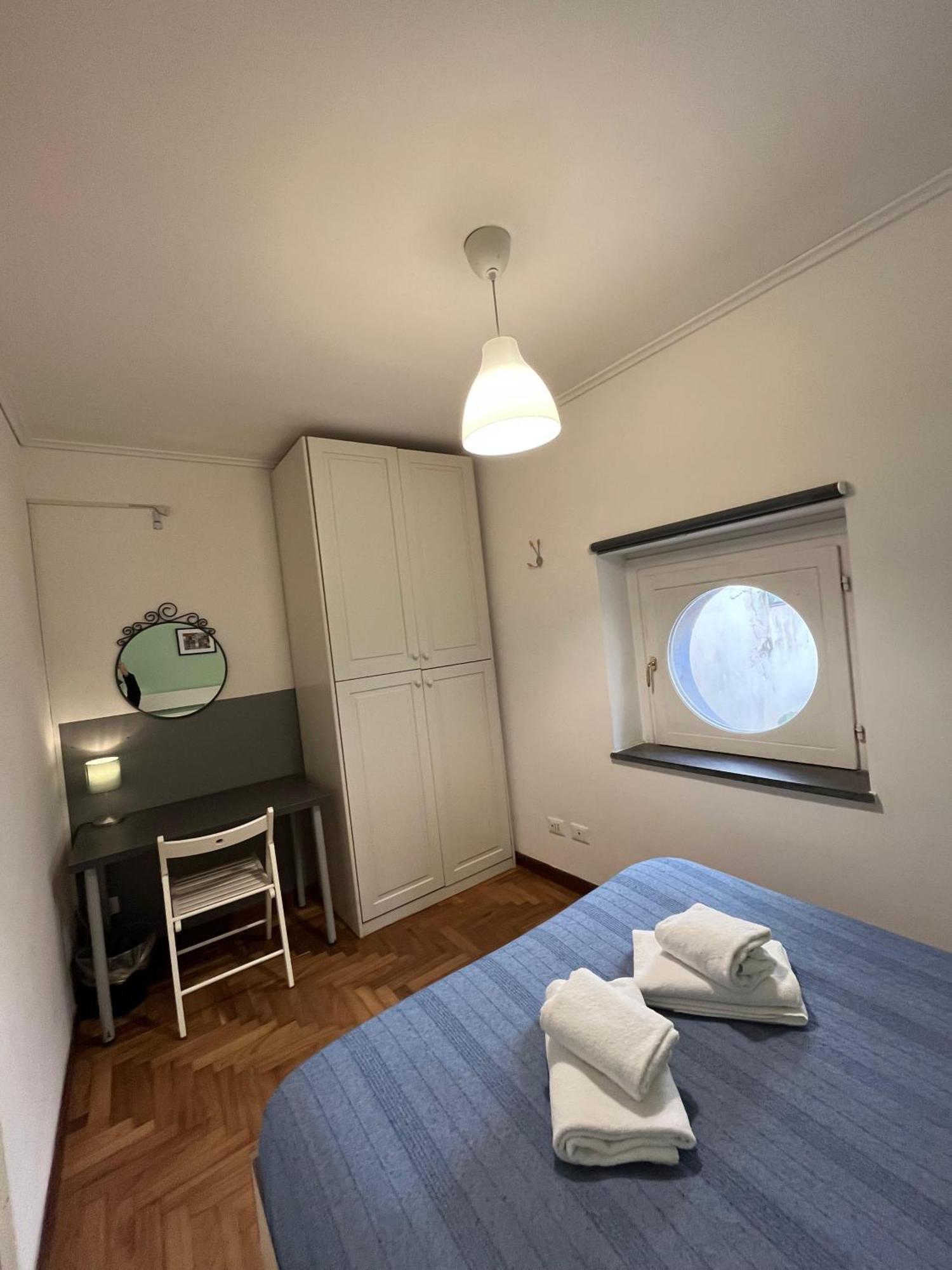 Rota House - Apartment In Santa Chiara, The Heart Of Naples Наполи Екстериор снимка