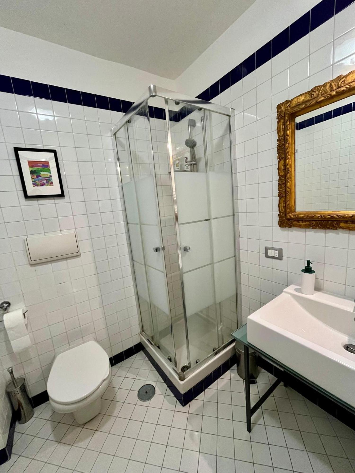 Rota House - Apartment In Santa Chiara, The Heart Of Naples Наполи Екстериор снимка
