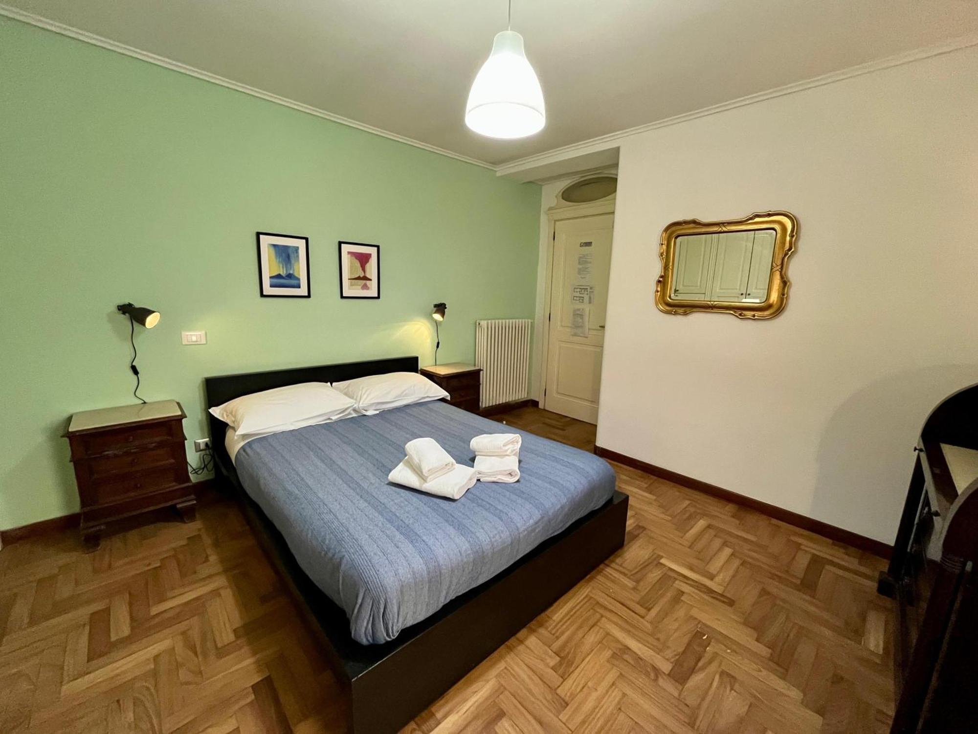 Rota House - Apartment In Santa Chiara, The Heart Of Naples Наполи Екстериор снимка