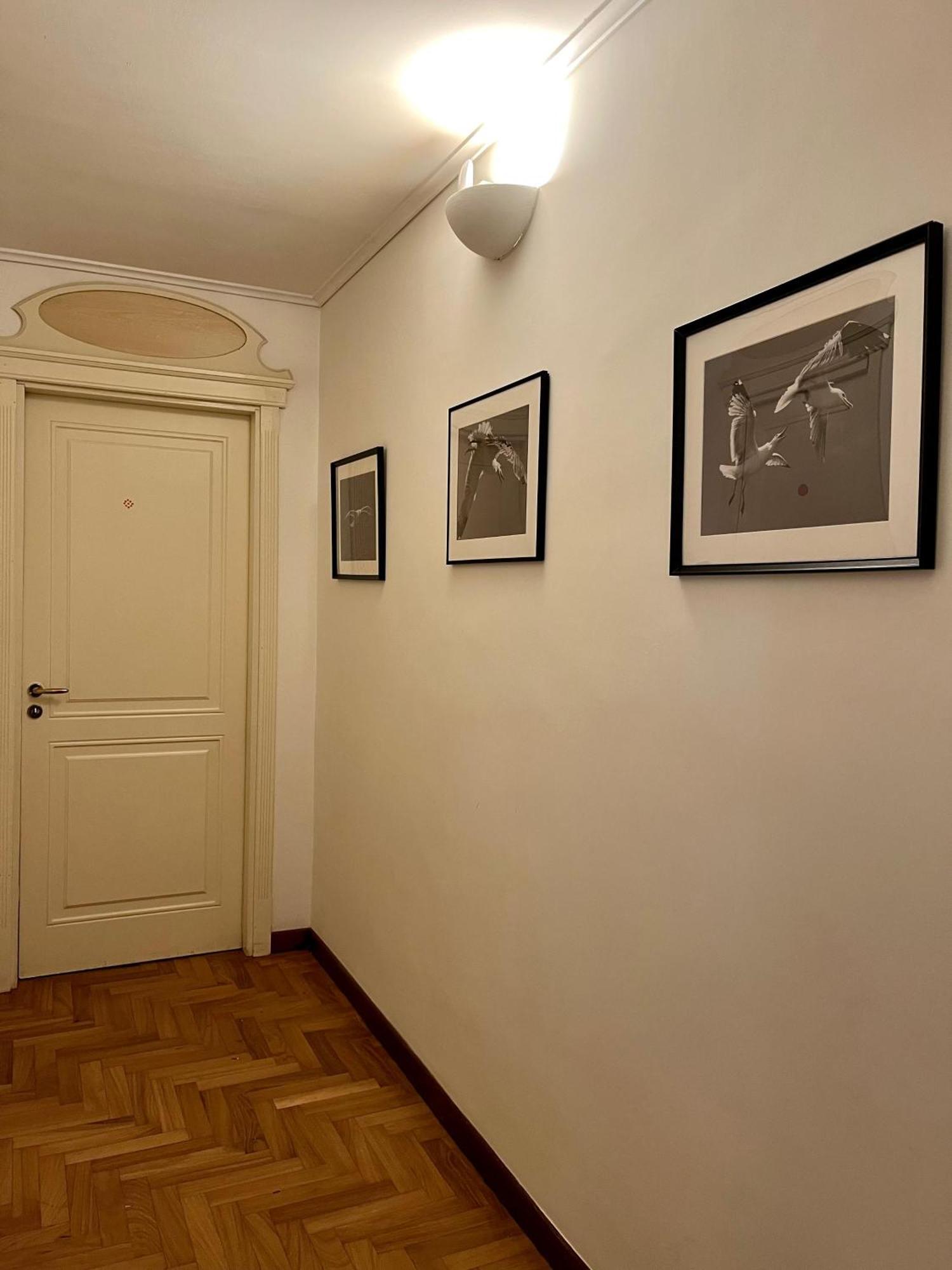 Rota House - Apartment In Santa Chiara, The Heart Of Naples Наполи Екстериор снимка