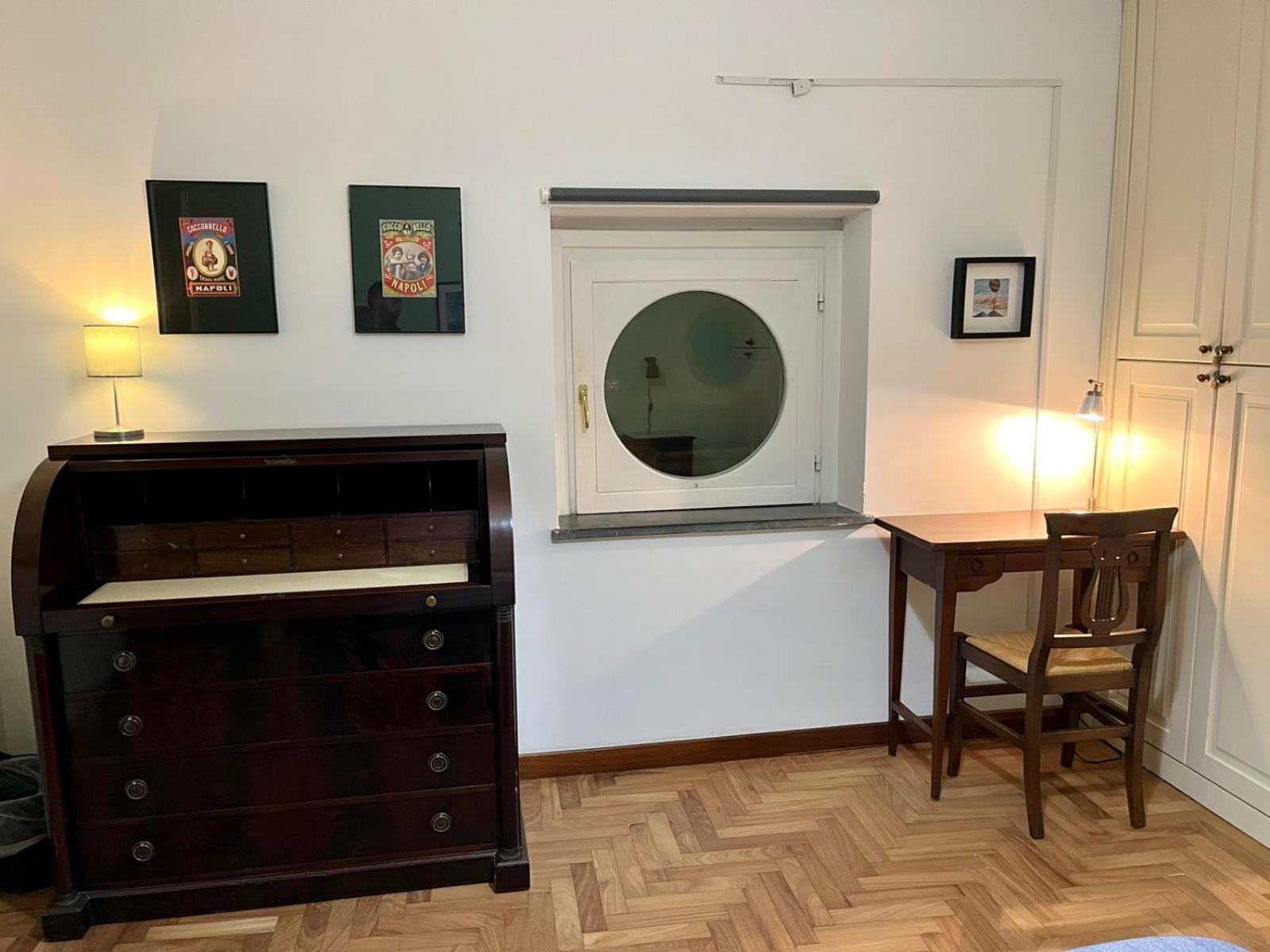 Rota House - Apartment In Santa Chiara, The Heart Of Naples Наполи Екстериор снимка