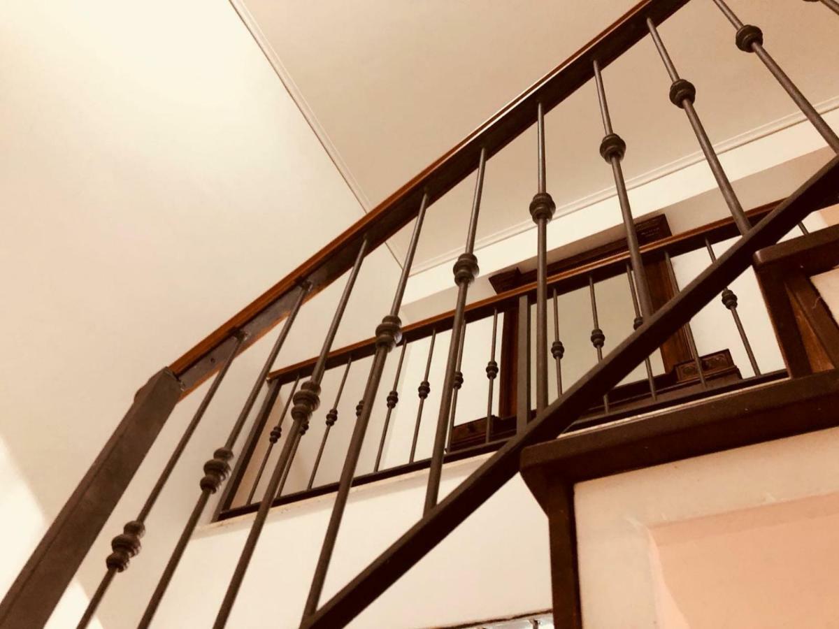 Rota House - Apartment In Santa Chiara, The Heart Of Naples Наполи Екстериор снимка