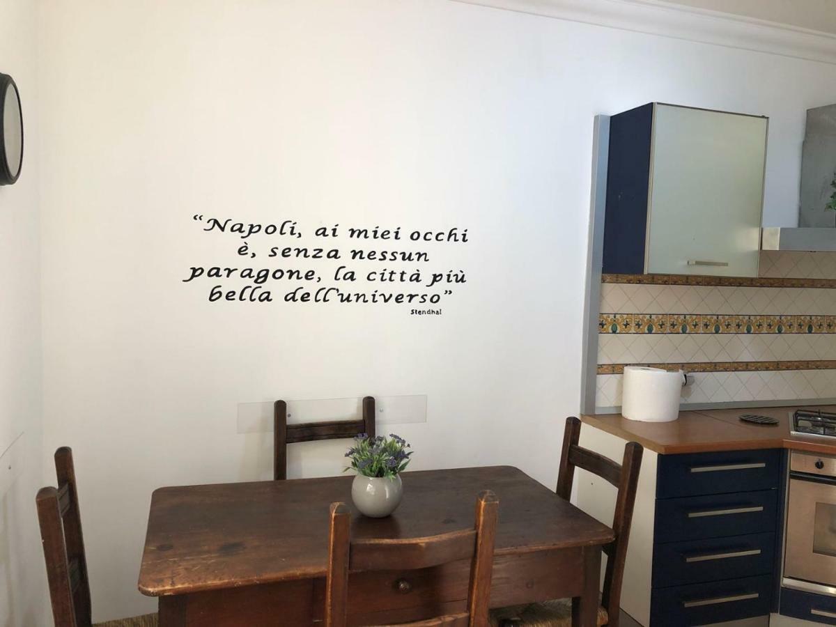 Rota House - Apartment In Santa Chiara, The Heart Of Naples Наполи Екстериор снимка